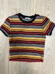 ZARA ザラ 半袖 Tシャツ