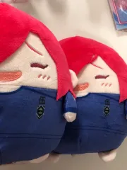 ブルーロック 千切 豹馬 M ふわコロりん 2個 まとめ