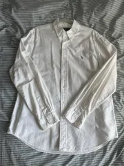 ポロラルフローレン クラシックフィット シャツ L