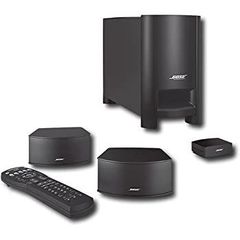 BOSE CineMate 520 5.1chホームシアター - メルカリ
