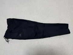 ナイキ テック エッセンシャルズ カーゴパンツ メンズ 32インチ