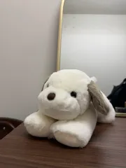 30cm 犬 ぬいぐるみ 新品