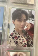 SEVENTEEN ジョンハン ドリーム 日本 アルバム トレカ