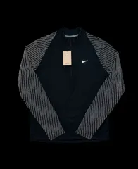 ナイキ ランニング ディヴィジョン ADV リフレクティブ ジップアップ パンツ