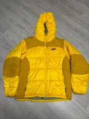 patagonia パタゴニア ダスパーカ 08