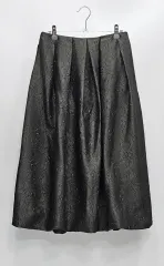 (新品) ZARA ザラ バルーン スカート