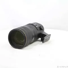 ソフマップ 〔中古品〕 AF-S NIKKOR 70-200mm F2.8G ED VR II【352】