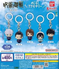 呪術廻戦 めじるし ガチャ 懐玉・玉折 家入硝子 未開封