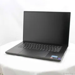 ソフマップ 〔中古品〕 Blade 16 RZ09-0483SJJ3【262】のサムネイル