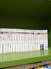 ソード アート オンライン 1 - 20 巻 + 外伝 まとめ売り