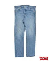 リーバイス 501 デニムパンツ 34 M0015