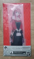 五等分の花嫁 一番くじ J賞 斎宮 宗 BIGアクリルスタンド グッズ 暖かさを分かち合い