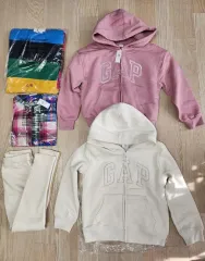 ギャップ キッズ服 新品 L-10歳
