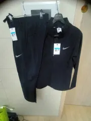 ナイキ ドライフィット トレーニングウェア セット 秋冬用 M 新品
