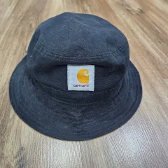 Carhartt カーハート バケットハット ブラック