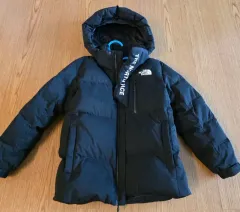 THE NORTH FACE ザノースフェイス キッズ ダウン 130