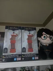 ウィーズリー兄弟ショップ ライト ムードライト B賞 未開封