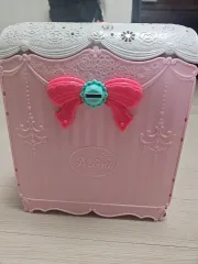 花嫁 ミミ キャリアー ハウス