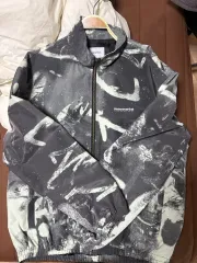 thisisneverthat(ディスイズネバーザット) ウィンドブレーカー