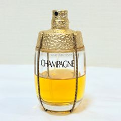 イヴ・サンローラン シャンパーニュ 香水 7.5ml - メルカリ