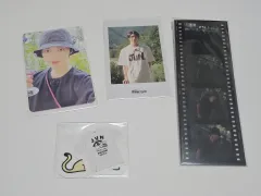 SEVENTEEN(セブンティーン・セブチ) ななツアー なな民宿 ジュン&ミンギュ(MINGYU)