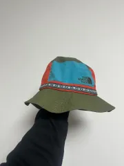 THE NORTH FACE ザノースフェイス アドベンチャーハット