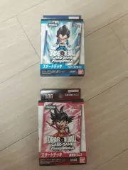 バンダイ ドラゴンボール SUPER カードゲーム
