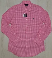 新品_正規品 ラルフローレン メンズ シャツ スリムフィット L