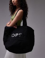 ♡様専用ガジェス Gajess ボストンバッグ Black Duffle Bag - メルカリ