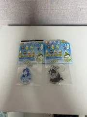 僕のヒーローアカデミア JUMP SHOP キーホルダー