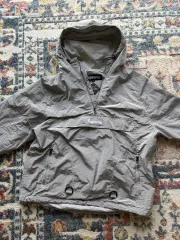 Supreme GORE-TEX コントラストスティッチ アノラック