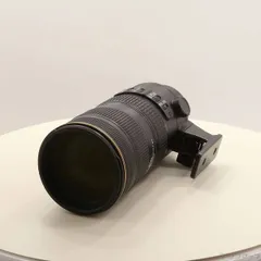ソフマップ 〔中古品〕 AF-S NIKKOR 70-200mm F2.8G ED VR II【352】
