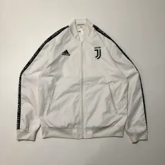 ナイキ ユベントス ジャケット