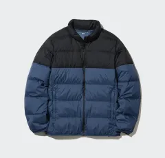 ユニクロ ウルトラライト ダウン ジャケット