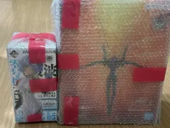 エヴァンゲリオン 一番くじ レイ C賞 + 初号機 A賞 フィギュア