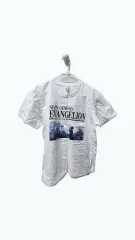 エヴァンゲリオン 半袖 Tシャツ