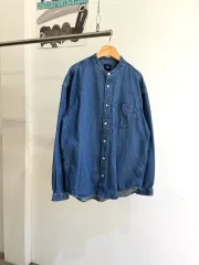 GAP デニムシャツ