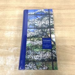 1991年出版（限定廃盤品）TIFFANY ADDRESS BOOK未開封 - メルカリ