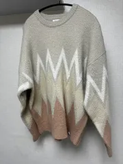 COVERNAT ニット メンズ XL