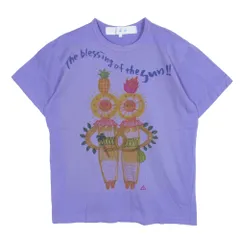 タオコムデギャルソン tao COMME des GARCONS TN-T001 Tシャツ 2026年最新】Tao comme des garcons tシャツの人気アイテム - メルカリ