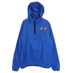 2026年最新】kway コムデギャルソンの人気アイテム - メルカリ