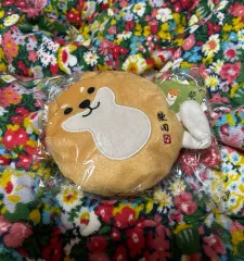 日本 柴犬 ポーチ