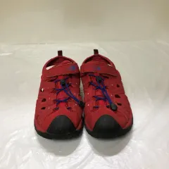 ザノースフェイス サンダル シューズ 270MM@9995