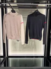 レディースゴルフウェア Titleist(タイトリスト) ニット長袖