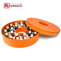 HERMES エルメス 雑貨 レ マン エルメス アドベントリース 24 陶器 マルチカラーのサムネイル