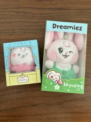 NCT DREAM ドリーミーあんスタ ジェミン(JAEMIN) 뀨Ping まとめ(未開封)