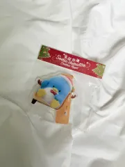 サンリオ タキシードサム クリスマス アクリル フィギュア