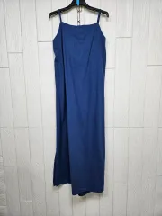 15 等シャーリングキャミソールワンピース