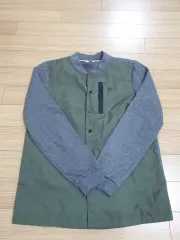 FILA フィラ 機能性 ジャケット ジップアップ