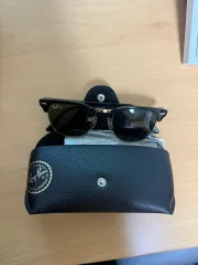 レイバン クラブマスター